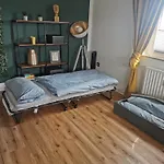 Apartamento Moderne 1