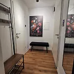 Moderne 1 Apartamento Iserlohn