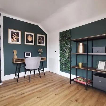 Moderne