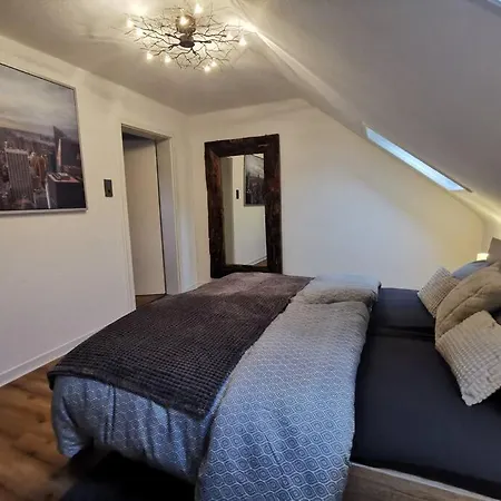 Moderne * Iserlohn
