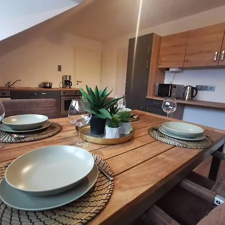 Apartament Moderne 1 Iserlohn