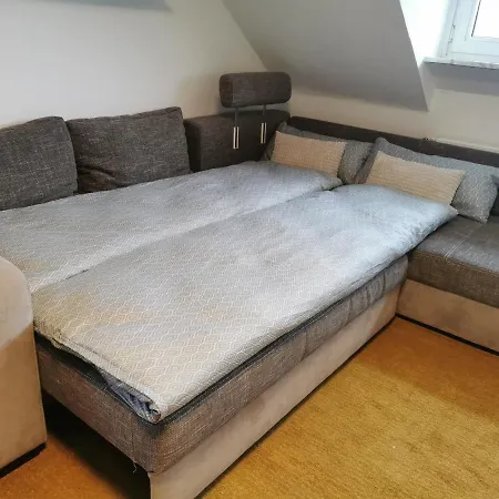 Apartament Moderne 1