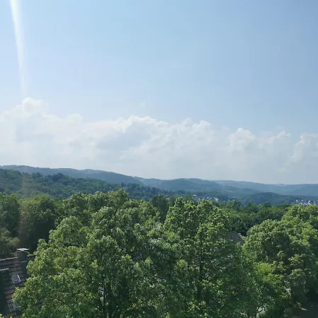 Apartment Moderne Iserlohn