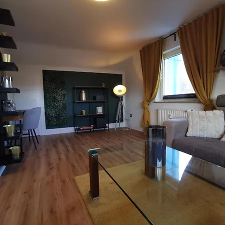 Moderne 1 * Iserlohn