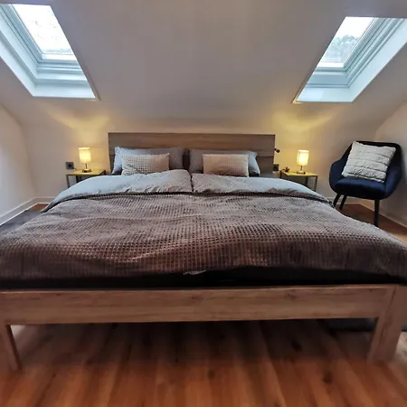 Moderne 1 Appartement