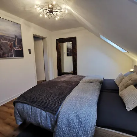 Appartement Moderne 1