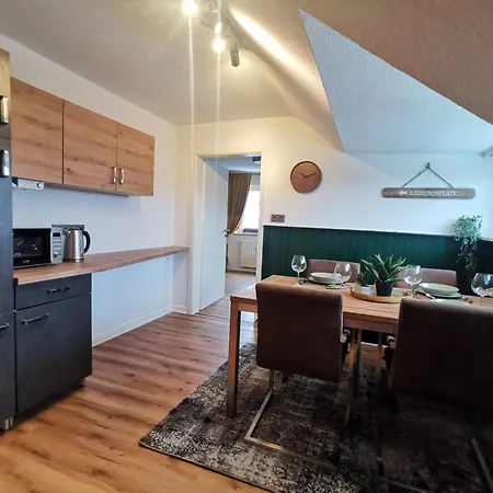 Διαμέρισμα Moderne 1 *