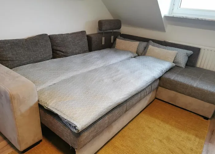 Appartement Moderne 1