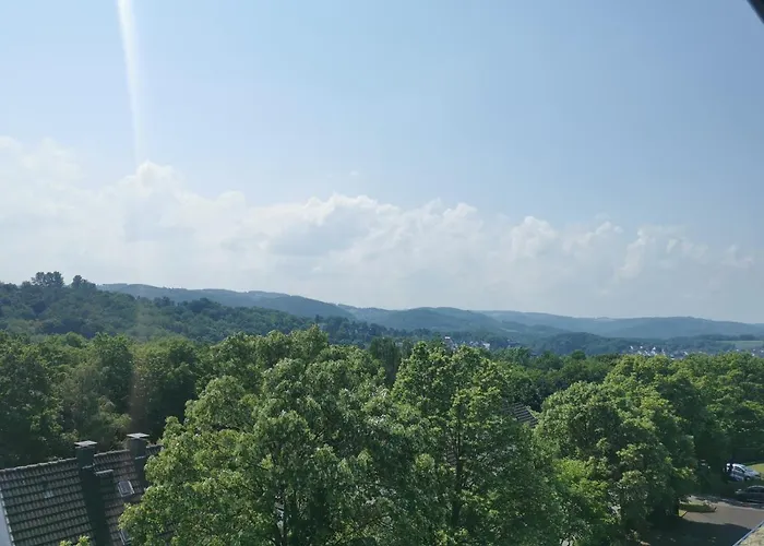 Διαμέρισμα Moderne 1 Ίζερλον