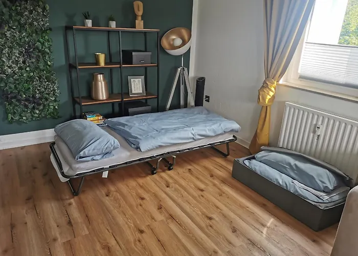 Appartement Moderne 1