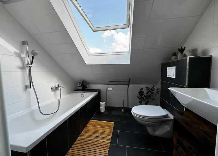 Moderne 1 Appartement