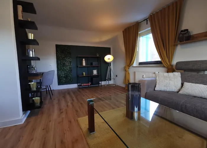 Moderne 1 * Ίζερλον