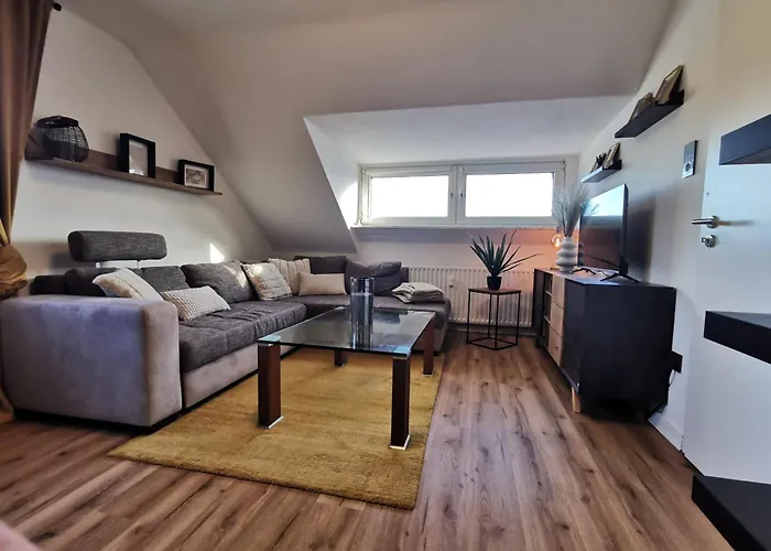 Appartement Moderne 1