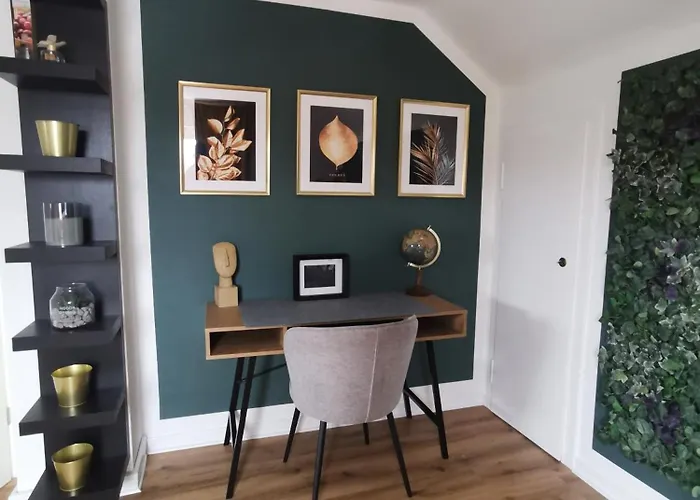 Moderne 1 Ίζερλον