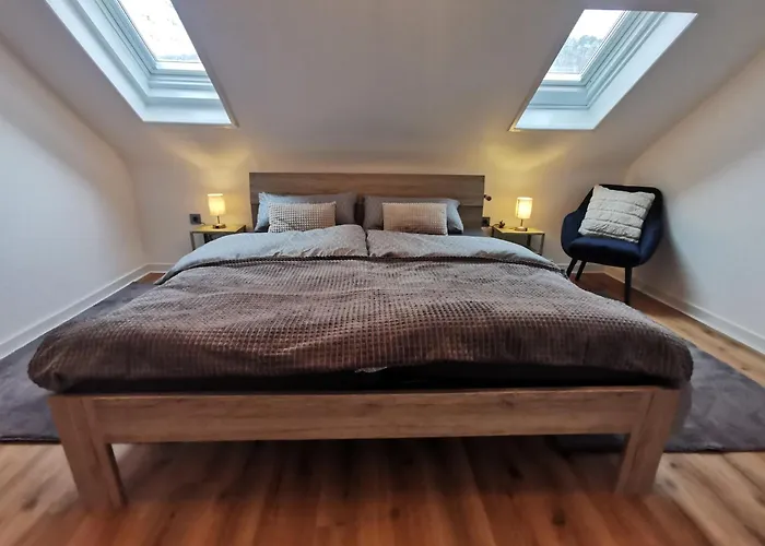 Moderne 1 Appartement