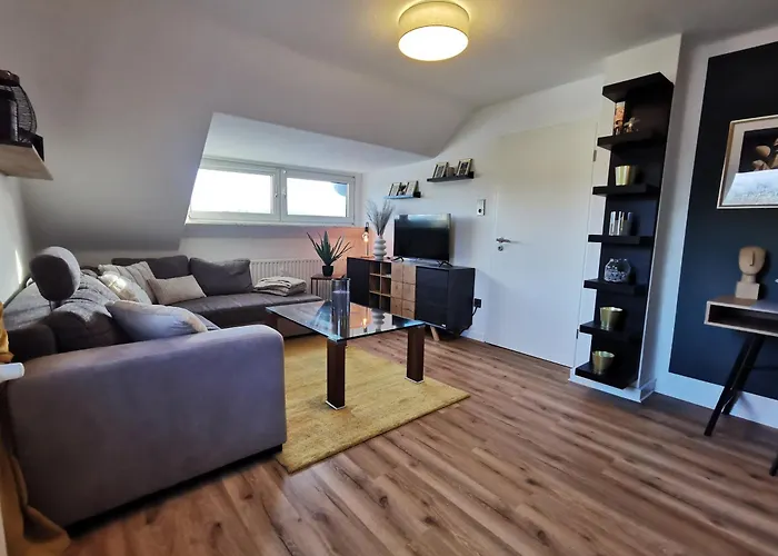 Appartement Moderne 1 Iserlohn